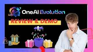 OneAI Evolution Review: All AI Tools in One $14.95 Deal