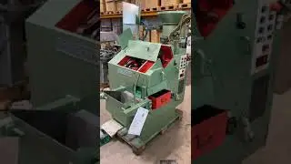 * STEINFELS KG * has for sale a Hilgeland PN2 Pointing machine