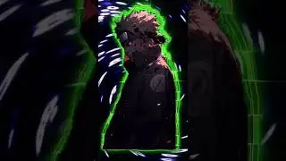 Normal timeline vs Evil naruto #kurama #sakura #anime #bleach #big3 #badassmc #edit #animeedit