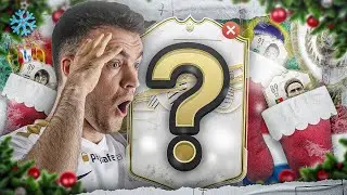 FIFA 21: OMG!! Das BESTE RANDOM ICON Squad Builder BATTLE auf YOUTUBE ❄️