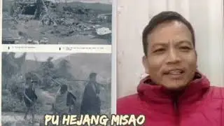 PU HEJANG IN MILONG GAAL LAI THU A AHOULIM NA