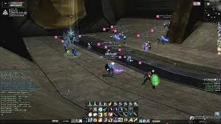 RF ONLINE GENESIS (WAR MALAM) #9