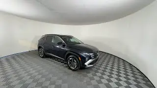 2026 Hyundai Tucson Hybrid SEL Clearwater, St. Petersburg, Tampa, Palm Harbor, Largo, Florida