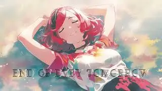 End of Every Tomorrow
