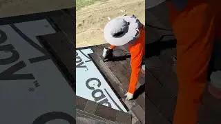 Roofing construction  New roof