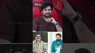 മോഹൻലാൽ- കൃഷാന്ത്&zwnj; പടം വരും | Masthishka Maranam | Krishand