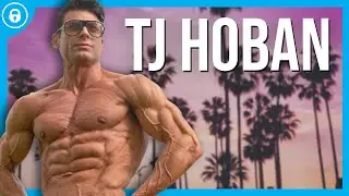 Ти Джей Хобан | Чемпион WBFF, фитнес-тренер и создатель OnlyFans