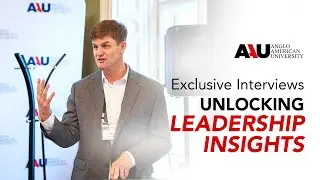 Unlocking Leadership Insights: Leah Tomkins, Joshua Hayden, and Marta Kos at ILA Global Conference