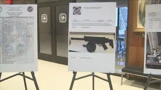43 fugitives arrested in West Tennessee as part of Operation River Run