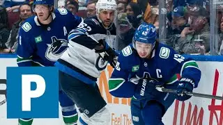 Canucks This Week: Frustrated, Miserable or Both?