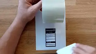 Car service stickers use (oil change, timing belt, etc.)