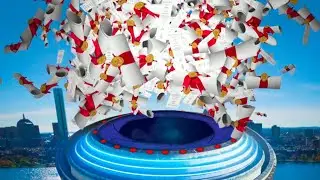 MIT's Virtual Commencement 2020