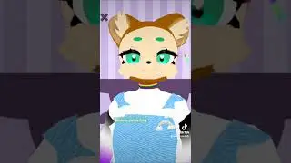 Accept it its ok#shittuber #sloth #femboy #furry #tiktok #envtuber #vtuberuprising