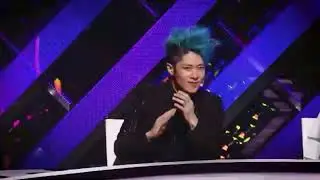 Benkei Sings &ldquo;Rising Sun&rdquo; | The Masked Singer Japan Season 2 Episode 1
