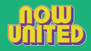 NOW UNITED | play liste | One Love , parana,  beautiful life , dana dana , baila , pas le choix.....