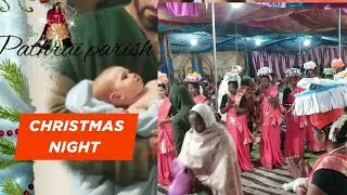 Le lo he balak raja #christian #christmas #offertry #dance #2025 #pathrai #trending #Jesus #song 🎄