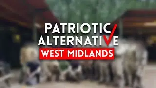 Paintball Event | August 2021 | Patriotic Alternative West Midlands
