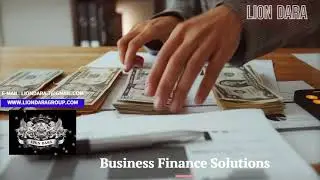 BUSINESS FINANCE SOLUTIONS