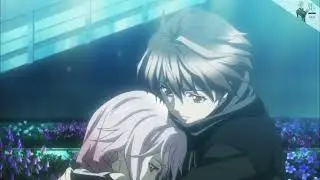 AMV -【Guilty Crown】