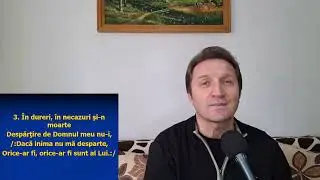 Pavel Popovici-Nicidecum, nicidecum, niciodată-
