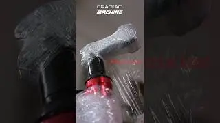 Cradiac Machine Unboxing Video | Best Hybrid Bikes in India | Shimano 21 gear cycles| ASMR  Video