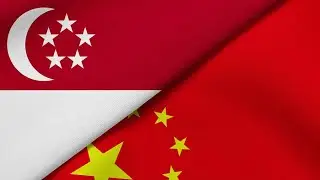 🚨 Infrastructure's Next Great Opportunity: The Singapore-China Chongqing Connectivity Initiative