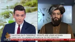 MoFA Spokesperson&rsquo;s interview with Aljazeera TV