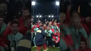 олеееккк, оле, оле 2д чемпионы💙❤ 3 champion cup