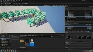 Unreal Engine 5.6: Auto Spline Generator for Faster Level Design!