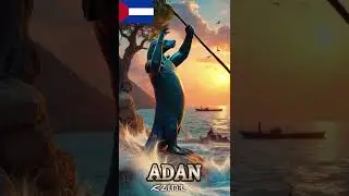 ARAB WORLD FLAG AND POWER #flags #powerful #abonnez