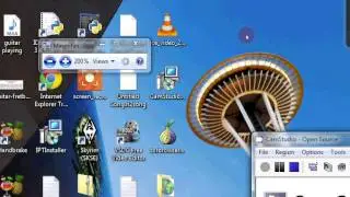 How To Make Windows More Accesable For The Visually Impaired