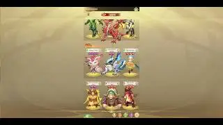 13* / 14* Pet Evirimi  - Dragon Trail 2