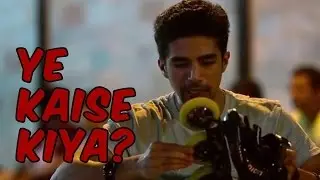 Fox Star Quickies : Hawaa Hawaai - Ye Kaise Kiya?