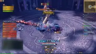 Fire KFM Xanos