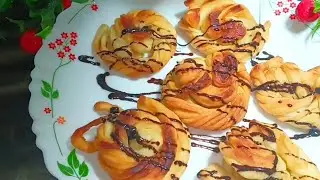 Viral Lachhedar Sweet Recipe | Itna lacchedar Sirf Maida Se Bana Crispy Meetha Jo Sabko Pasand Aaye