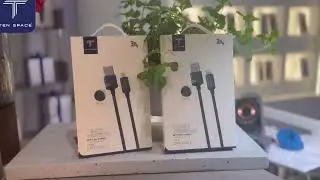 TEN Space Fast Charger Cable，Nylon Data Cable，support OEM/ODM