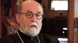The Master of Divinity at St. Vladimir's Seminary