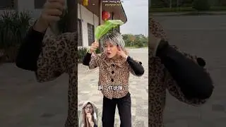 payungnya kecil #shorts #funny #dubbing