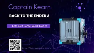 Lets work on the Ender 6! Can we get it Running Today?