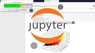 1000x speed to Jupyter Notebook using Techila Distributed Computing Engine