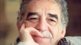 Angy Kore - Fictionizer (Garc&iacute;a M&aacute;rquez mix)