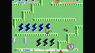 TEDDY BOY BLUES （MEGA CD SING!! Ver.）