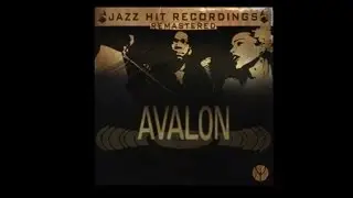 Alix Combelle Et Son Orchestre - Avalon