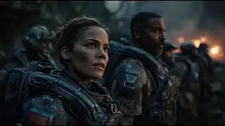 The Day Aliens Realized Humans Enjoy Impossible Wars HFY | Best HFY Stories