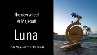 Majacraft Luna