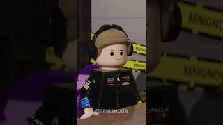 Tamo montando tamo montando #lego #meme #viral #podpah #ig&atilde;o #anima&ccedil;&atilde;o