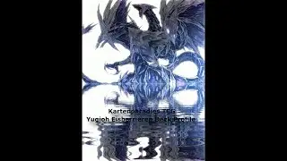 Kartenparadies Yugioh Eisbarrieren Deck Profile