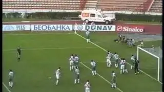 OGNJENOVIC PERICA RED STAR BELGRADE 3