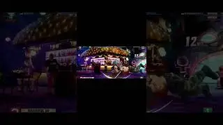 ABSURD DAMAGE #defense #damage #haohmaru #kof #kofxv #fgc #competitive #roadto500