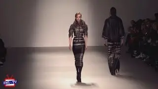 London Fashion Week AW15 Roundup